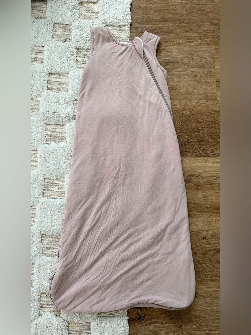 Kyte Baby Sleepsack 1.0 TOG in Pink
